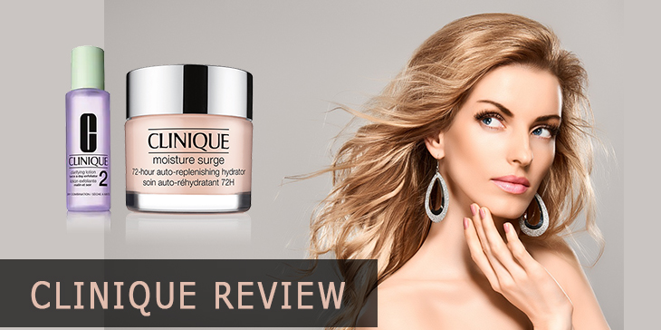 Missend Werkgever artillerie Clinique Review (2022) Skin Care & Cosmetics for All Skin Types